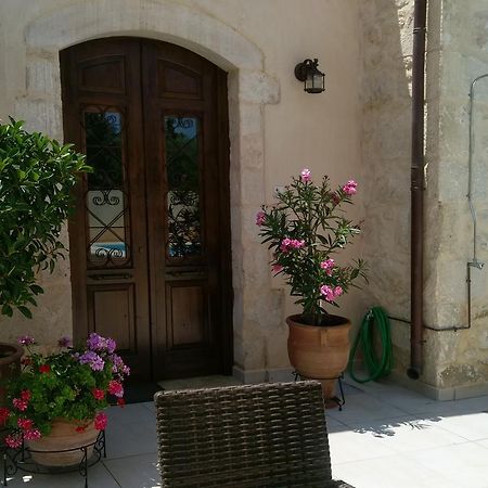 Villa Zefi Elefterna Zewnętrze zdjęcie