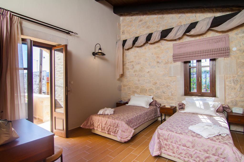 Villa Zefi Elefterna Zewnętrze zdjęcie
