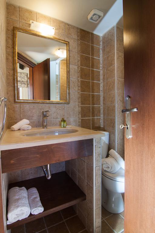 Villa Zefi Elefterna Zewnętrze zdjęcie