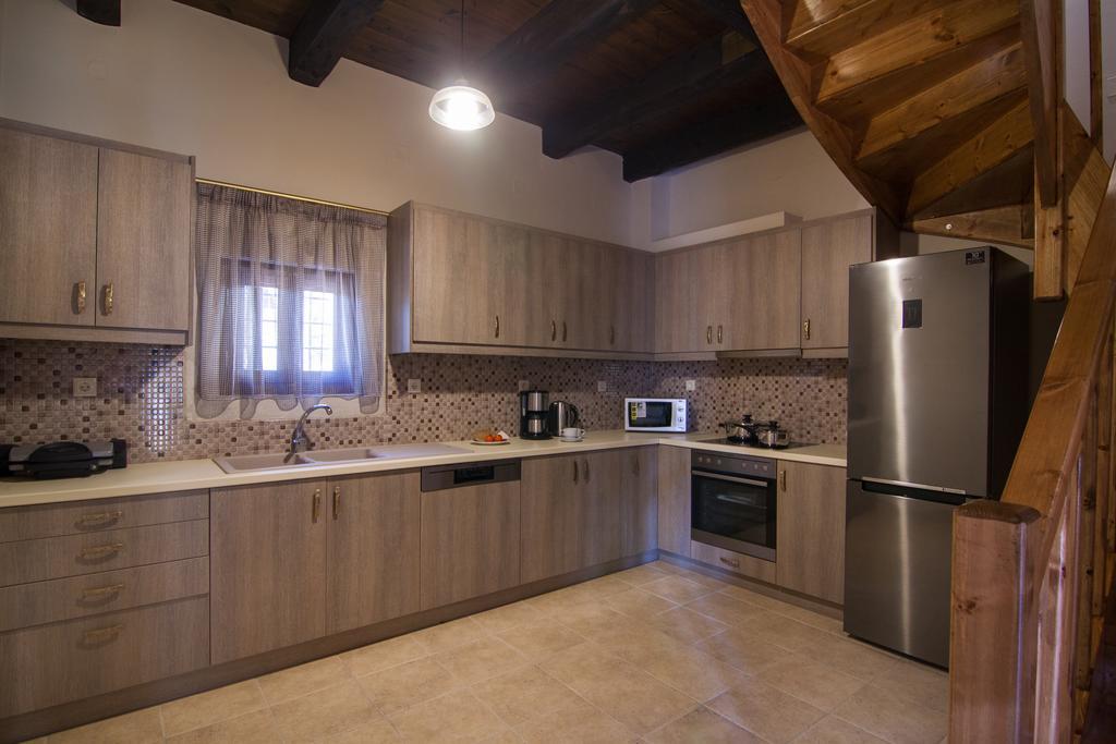 Villa Zefi Elefterna Pokój zdjęcie