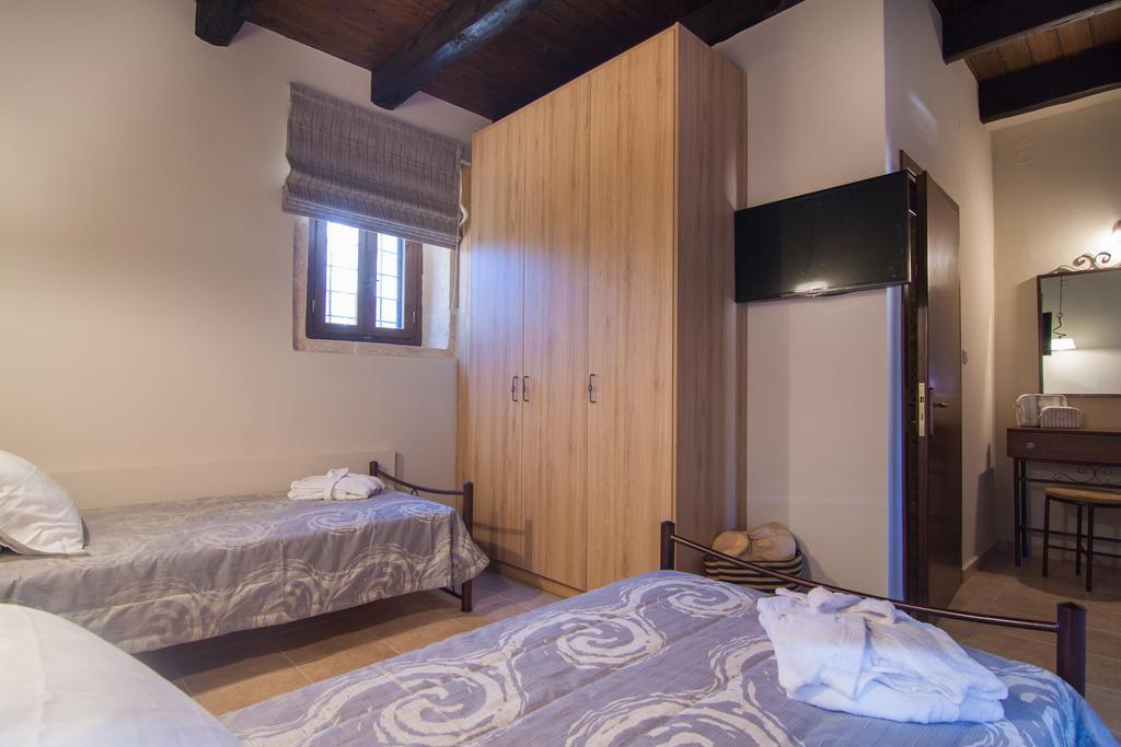 Villa Zefi Elefterna Pokój zdjęcie
